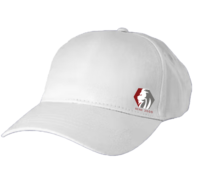 White Cap